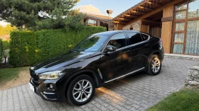 BMW X6 40D, снимка 2