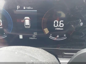 Hyundai Kona FACE* 2.0* HTRAC* Става на газ* Подгрев* 2ключа, снимка 13