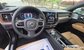 Volvo XC60 B6 ULTIMATE BRIGHT, снимка 8
