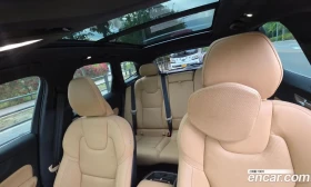 Volvo XC60 B6 ULTIMATE BRIGHT, снимка 11