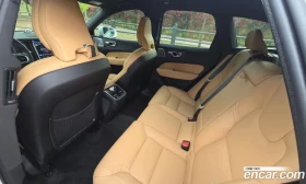 Volvo XC60 B6 ULTIMATE BRIGHT, снимка 13