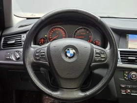 BMW X3 2.0D - САМО 30% АВАНС, снимка 11