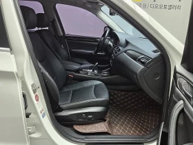 BMW X3 2.0D - САМО 30% АВАНС, снимка 13