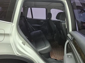 BMW X3 2.0D - САМО 30% АВАНС, снимка 15