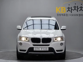 BMW X3 2.0D - САМО 30% АВАНС, снимка 3