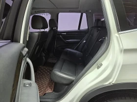 BMW X3 2.0D - САМО 30% АВАНС, снимка 14