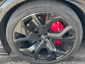 Audi RSQ8 * 4.0 TFSI quattro * ДИСТРОНИК * ОБДУХВАНЕ * ПАНО, снимка 7