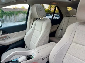 Mercedes-Benz GLE 350 4MATIC AMG LINE * КРАЙНА ЦЕНА* FULL MAX, снимка 13