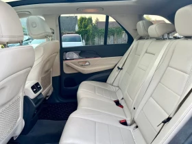 Mercedes-Benz GLE 350 4MATIC AMG LINE * КРАЙНА ЦЕНА* FULL MAX, снимка 14