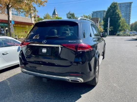 Mercedes-Benz GLE 350 4MATIC AMG LINE * КРАЙНА ЦЕНА* FULL MAX, снимка 4