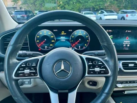 Mercedes-Benz GLE 350 4MATIC AMG LINE * КРАЙНА ЦЕНА* FULL MAX, снимка 9