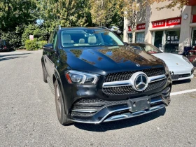 Mercedes-Benz GLE 350 4MATIC AMG LINE * КРАЙНА ЦЕНА* FULL MAX, снимка 1