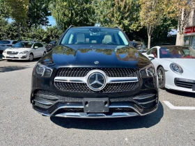 Mercedes-Benz GLE 350 4MATIC AMG LINE * КРАЙНА ЦЕНА* FULL MAX, снимка 2