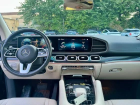 Mercedes-Benz GLE 350 4MATIC AMG LINE * КРАЙНА ЦЕНА* FULL MAX, снимка 8