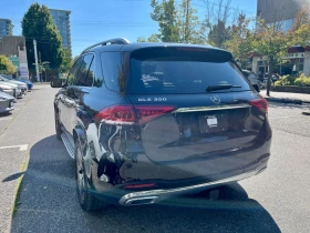 Mercedes-Benz GLE 350 4MATIC AMG LINE * КРАЙНА ЦЕНА* FULL MAX, снимка 5