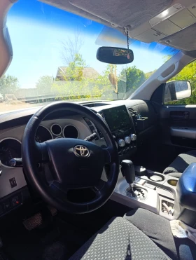 Toyota Tundra, снимка 9