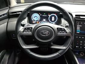 Hyundai Tucson Gasoline 1.6 Turbo 2WD| 177к.с., снимка 13