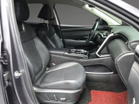 Hyundai Tucson Gasoline 1.6 Turbo 2WD| 177к.с., снимка 11