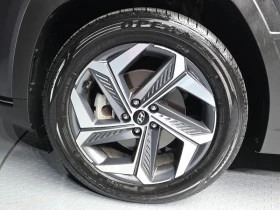 Hyundai Tucson Gasoline 1.6 Turbo 2WD| 177к.с., снимка 5