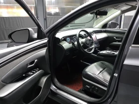Hyundai Tucson Gasoline 1.6 Turbo 2WD| 177к.с., снимка 10
