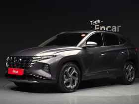 Hyundai Tucson Gasoline 1.6 Turbo 2WD| 177к.с., снимка 1