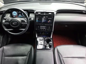 Hyundai Tucson Gasoline 1.6 Turbo 2WD| 177к.с., снимка 7