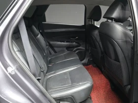 Hyundai Tucson Gasoline 1.6 Turbo 2WD| 177к.с., снимка 12