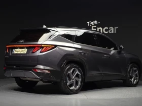 Hyundai Tucson Gasoline 1.6 Turbo 2WD| 177к.с., снимка 2