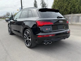 Audi SQ5 Technik AWD | Bang & Olufsen, снимка 3