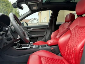 Audi SQ5 Technik AWD | Bang & Olufsen, снимка 9