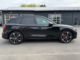 Audi SQ5 Technik AWD | Bang & Olufsen, снимка 6