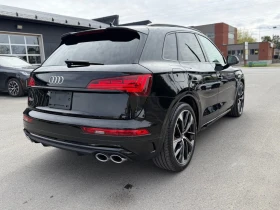 Audi SQ5 Technik AWD | Bang & Olufsen, снимка 5