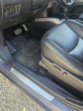 Mitsubishi Outlander 2.4* , 4х4* Газова уредба, снимка 8