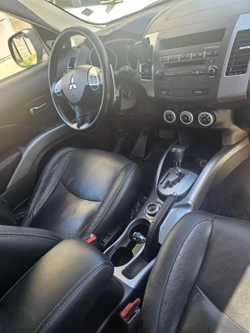 Mitsubishi Outlander 2.4* , 4х4* Газова уредба, снимка 6
