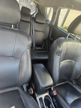 Mitsubishi Outlander 2.4* , 4х4* Газова уредба, снимка 14