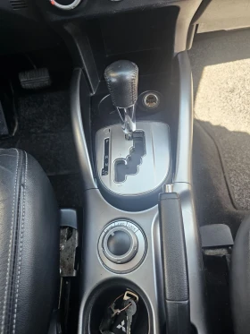 Mitsubishi Outlander 2.4* , 4х4* Газова уредба, снимка 15