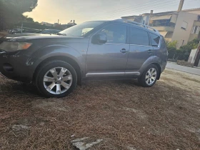 Mitsubishi Outlander 2.4* , 4х4* Газова уредба, снимка 3