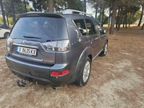 Mitsubishi Outlander 2.4* , 4х4* Газова уредба, снимка 2