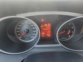 Mitsubishi Outlander 2.4* , 4х4* Газова уредба, снимка 5