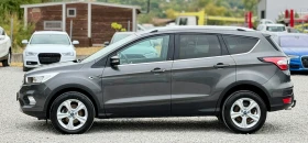 Ford Kuga 1.5 Ecoboost * Нов внос* * 84.000Км* , снимка 4