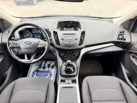 Ford Kuga 1.5 Ecoboost * Нов внос* * 84.000Км* , снимка 16