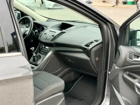 Ford Kuga 1.5 Ecoboost * Нов внос* * 84.000Км* , снимка 11