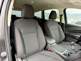 Ford Kuga 1.5 Ecoboost * Нов внос* * 84.000Км* , снимка 15