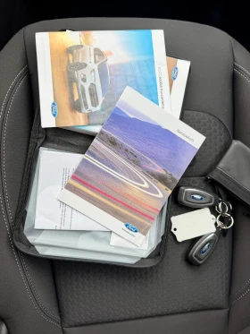 Ford Kuga 1.5 Ecoboost * Нов внос* * 84.000Км* , снимка 17