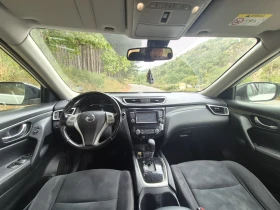 Nissan X-trail 1.6 dci, euro 6B , 6+ 1, снимка 4