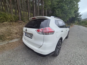 Nissan X-trail 1.6 dci, euro 6B , 6+ 1, снимка 2