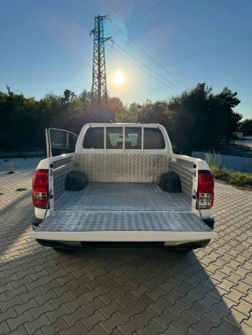 Toyota Hilux 99500KM, снимка 5