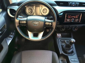 Toyota Hilux 99500KM, снимка 11