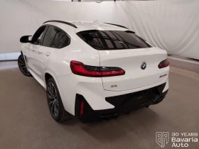 BMW X4 M40d xDrive Sportautomatic, снимка 2