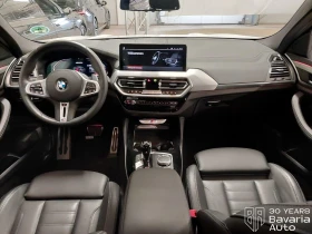 BMW X4 M40d xDrive Sportautomatic, снимка 6